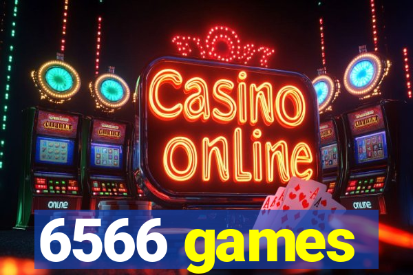 6566 games